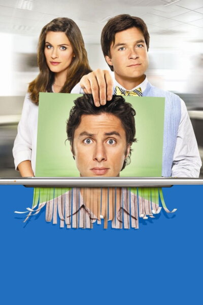 Prodám šéfa, zn. spěchá