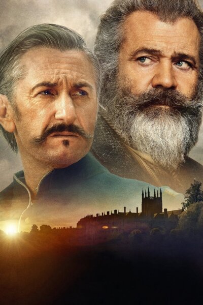 Profesor a šílenec