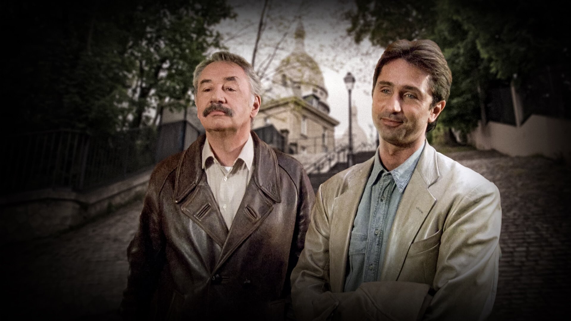 Prohnilí proti prohnilým