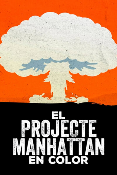 Projekt Manhattan v barvě