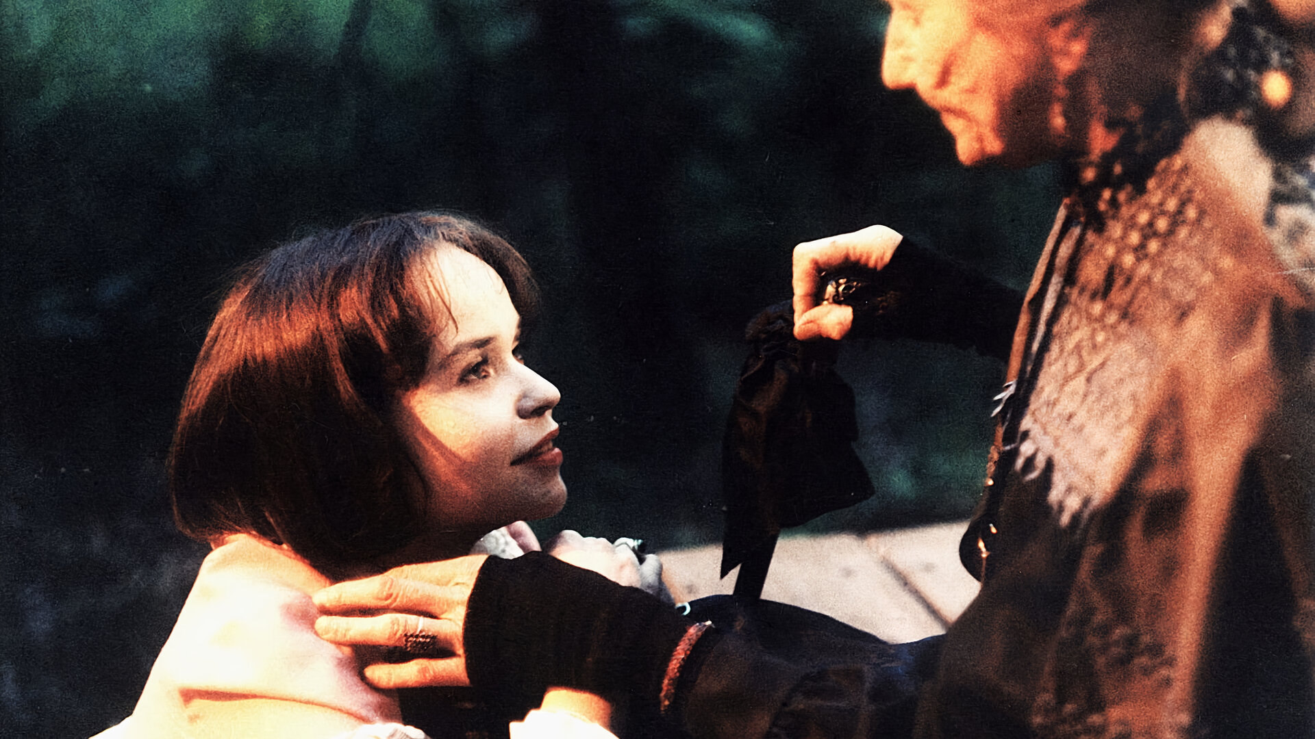 Prokletí domu Hajnů