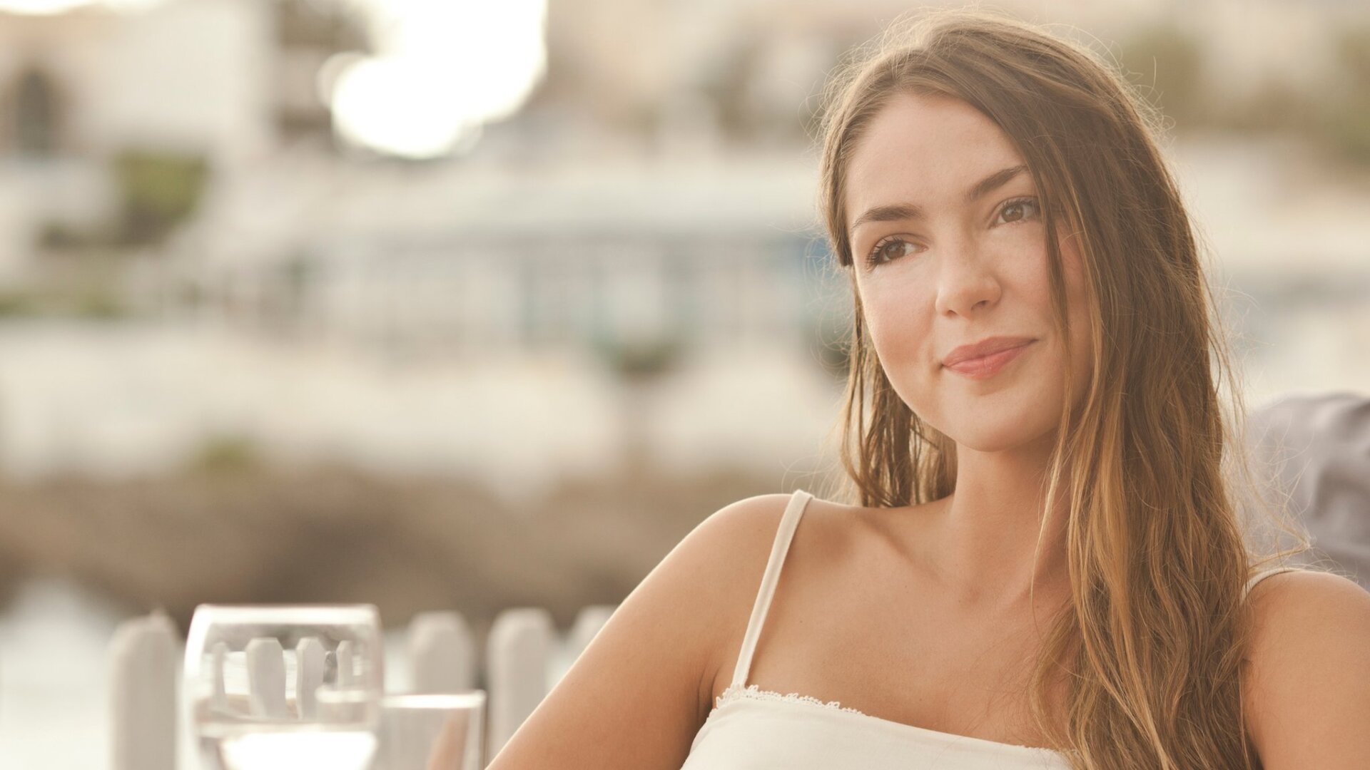 Promiň, že ti říkám lásko