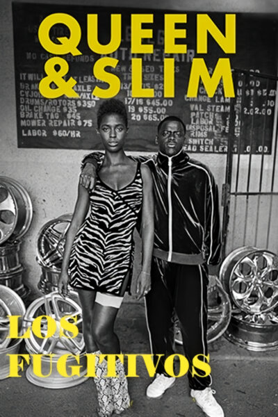 Queen & Slim