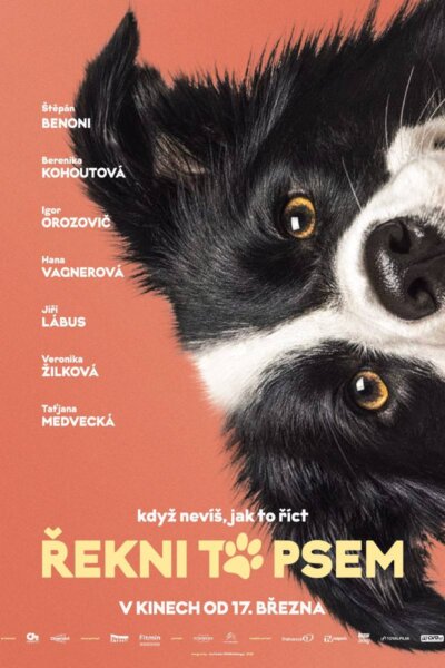 Řekni to psem