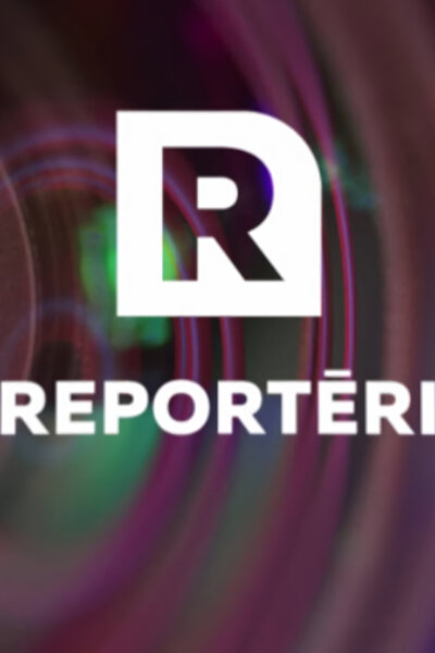 Reportéri