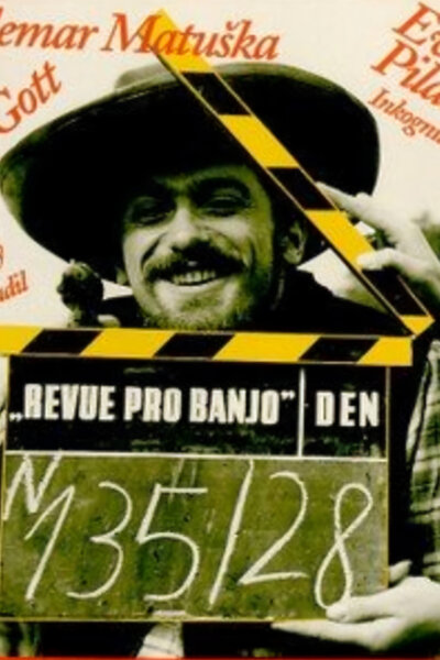 Revue pro banjo