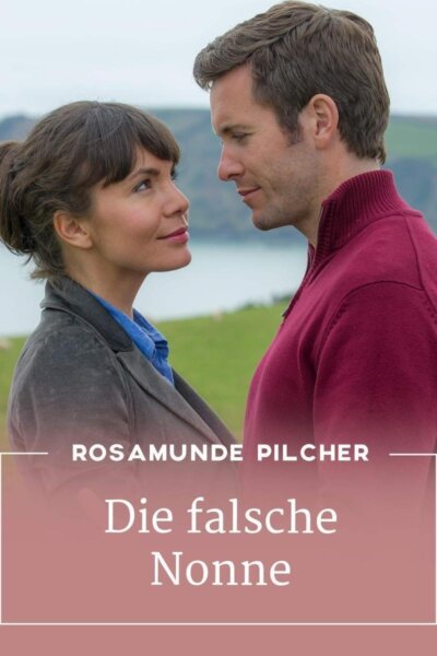 Rosamunde Pilcher: Falešná jeptiška