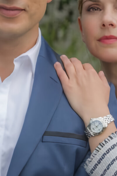 Rosamunde Pilcher: Kandidáti na lásku