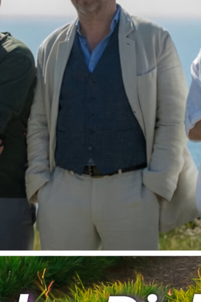 Rosamunde Pilcher: Láska, zloděj a diamanty