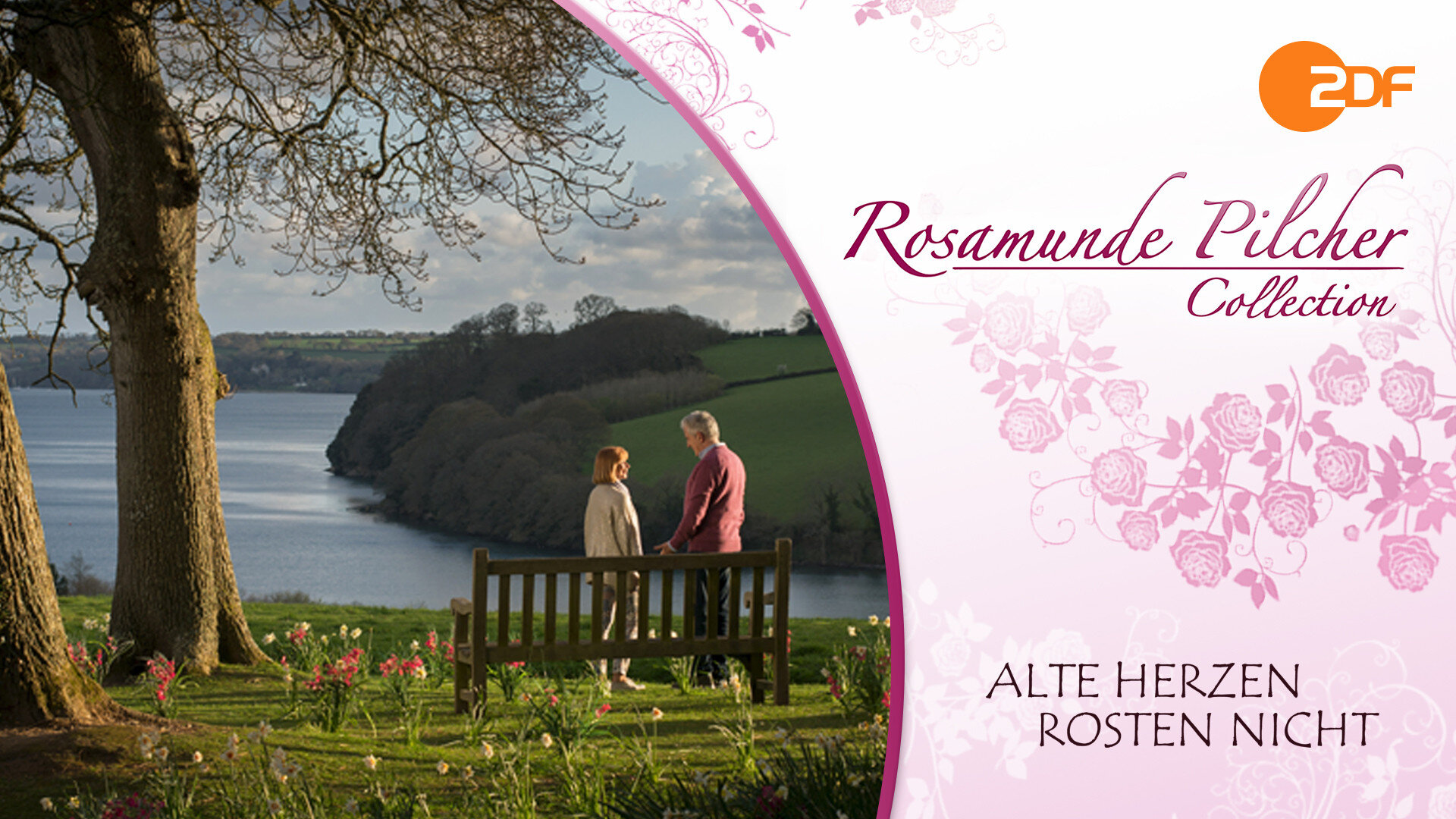 Rosamunde Pilcher: Stará láska nerezaví