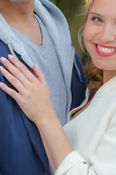 Rosamunde Pilcher: Vůně vanilky