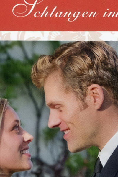 Rosamunde Pilcher: Zahrada rajských pokušení