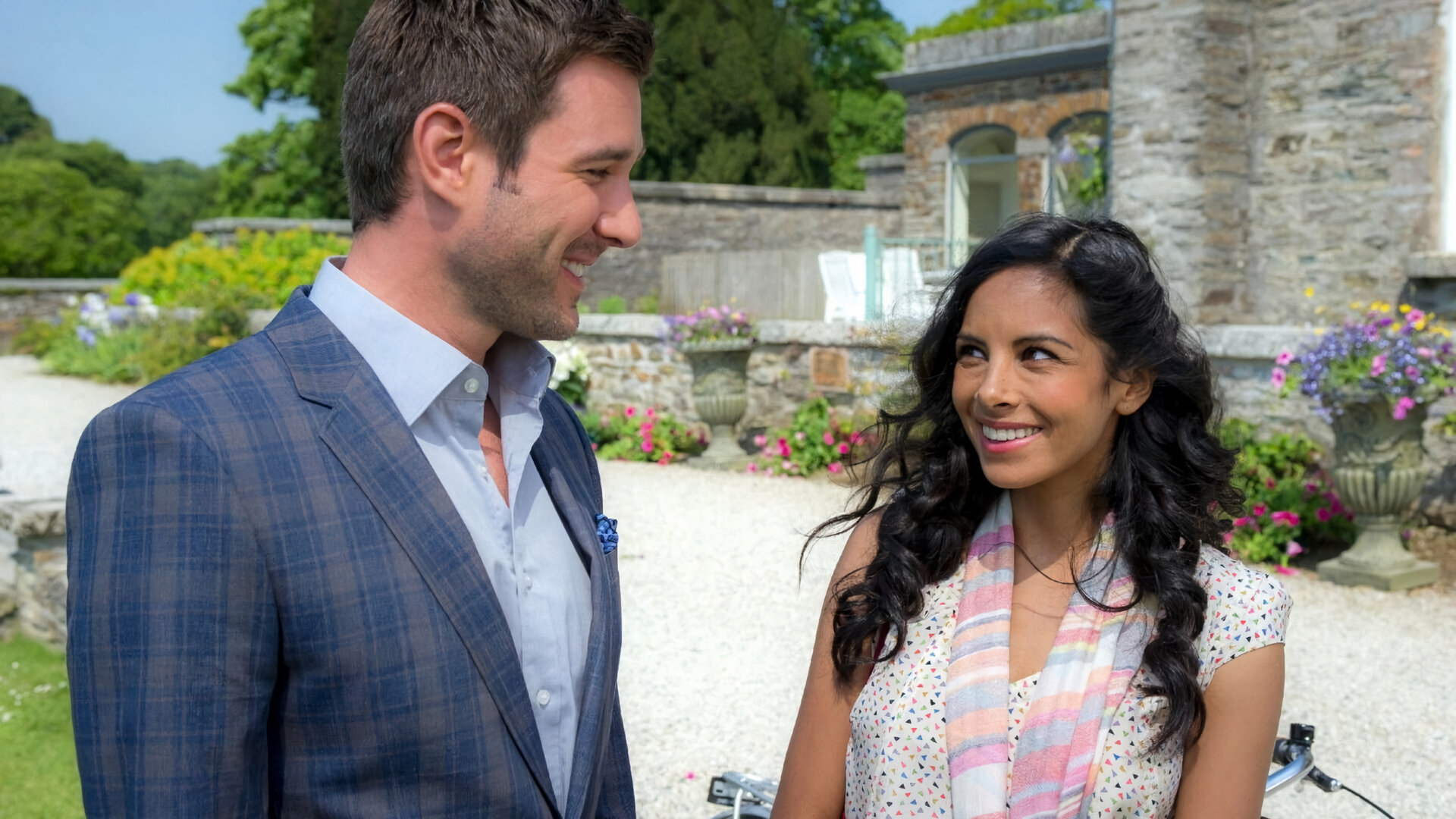 Rosamunde Pilcher: Zaslíbená nevěsta