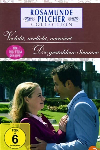 Rosamunde Pilcher: Zmatená láska