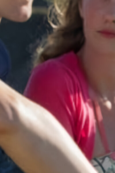 Rosamunde Pilcher: Zrada a láska