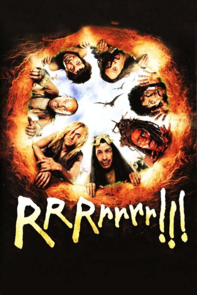 RRRrrrr !!!