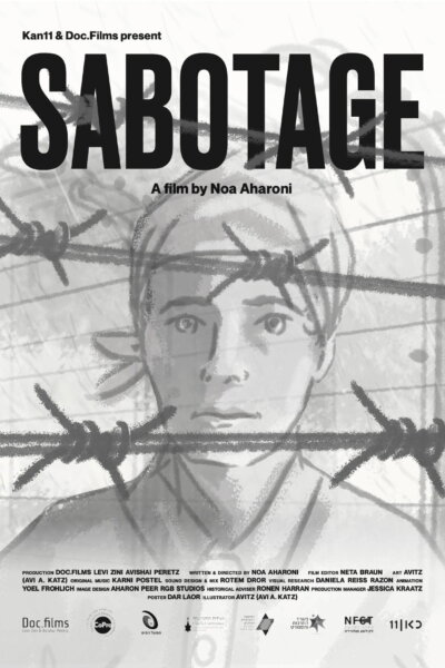 Sabotáž v Osvětimi