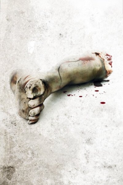 Saw: Hra o přežití