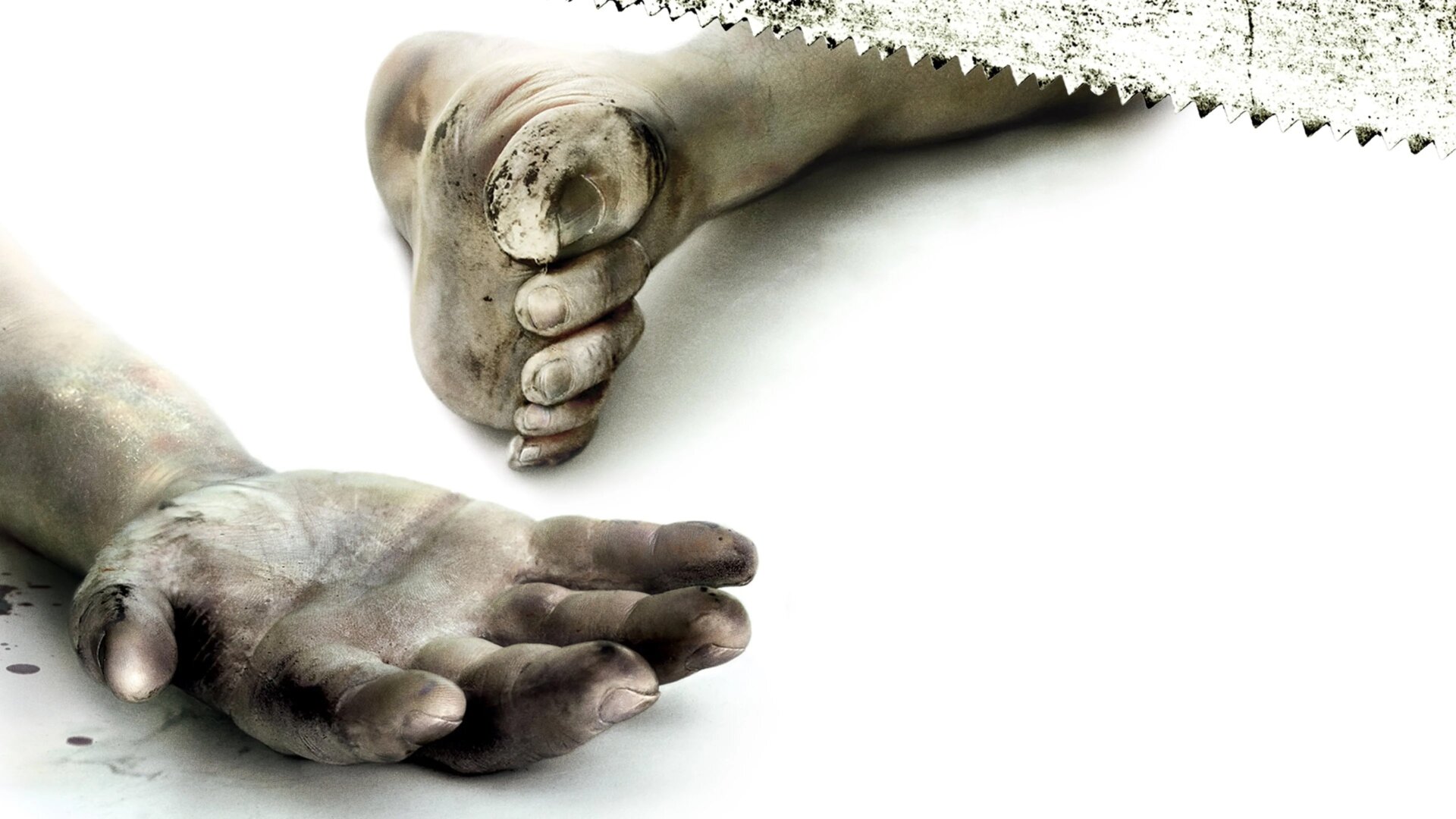 Saw: Hra o přežití