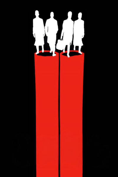 Sbal prachy a vypadni