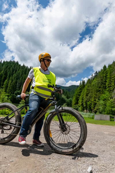 Sedmihradsko - za sikulskou branou