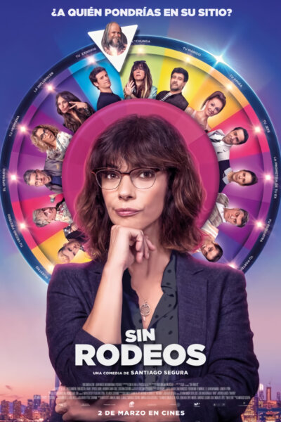 Sin rodeos