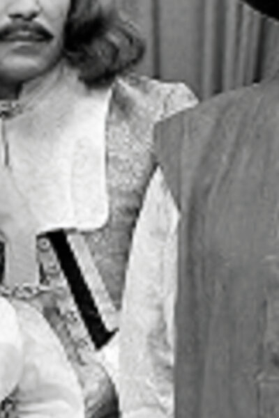 Skapinova šibalství