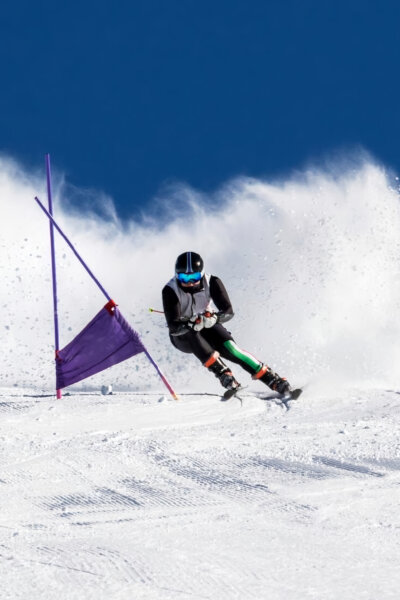 Ski alpin: Weltcup