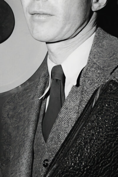 Skutečný Oppenheimer