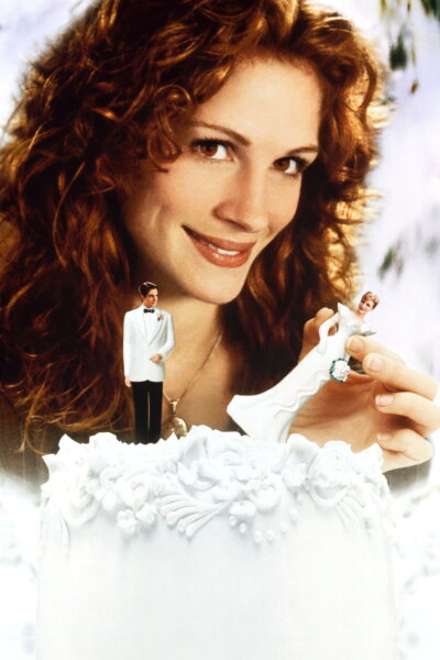 Svatba mého nejlepšího přítele