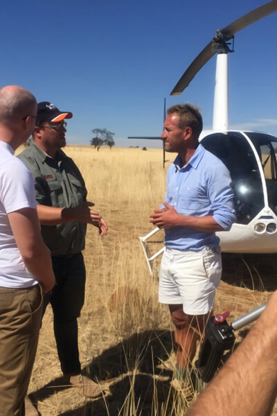 Svět ohrožených druhů