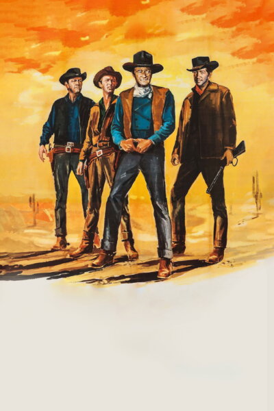 Synové Katie Elderové