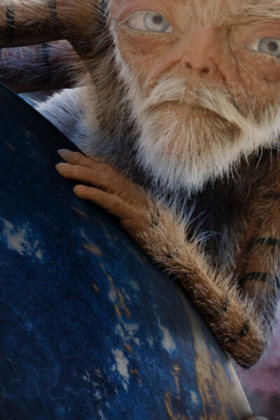 Tajemství a smysl života