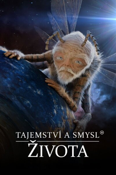 Tajemství a smysl života