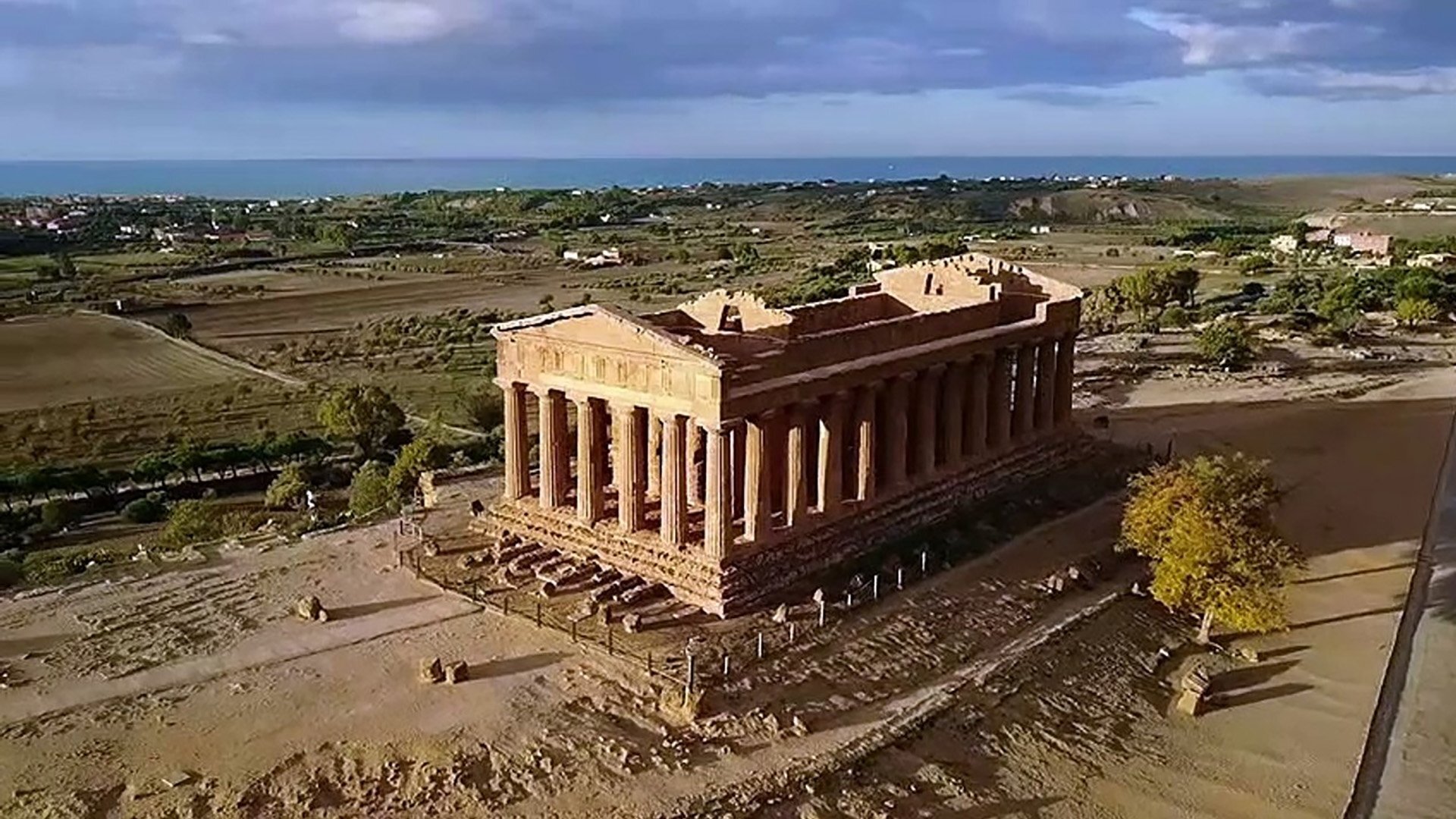 Tajemství civilizací