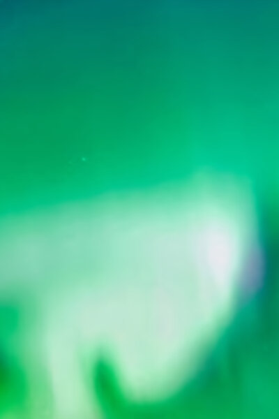 Tajemství polární záře