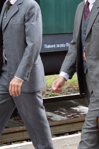 Tajemství Věstonických venuší