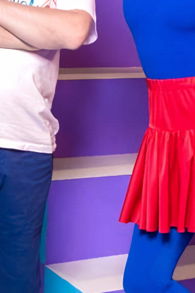 Tance z pohádkového rance