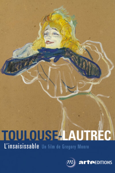 Toulouse-Lautrec: Portrét