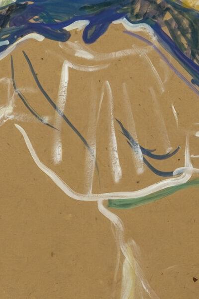 Toulouse-Lautrec: Portrét