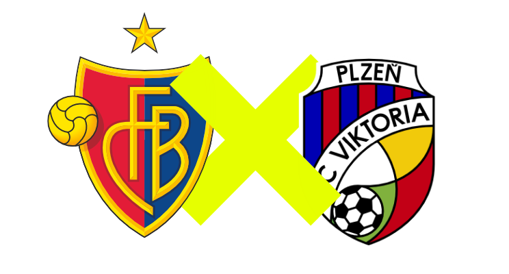 FC Basilej vs. Viktoria Plzeň
