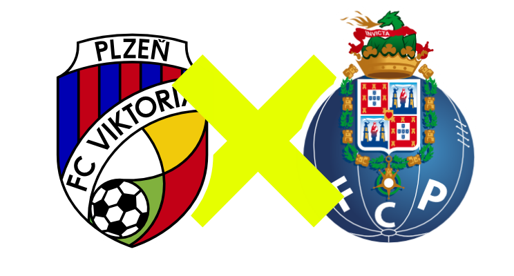 Viktoria Plzeň vs. FC Porto