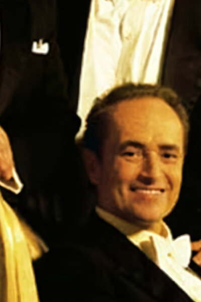 Tři tenoři - zrození legendy