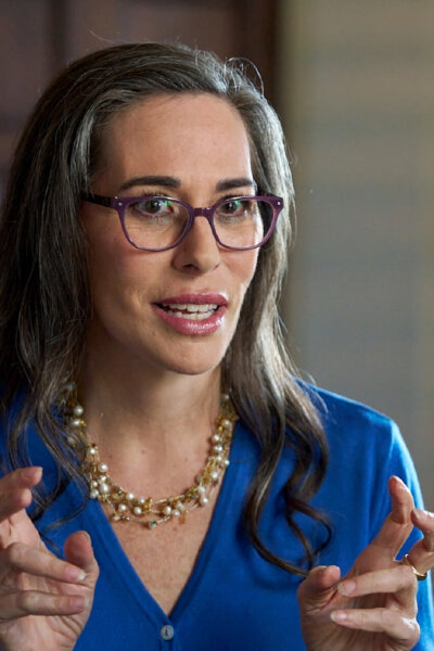 Trump und die Tech-Giganten: Das Spiel um Macht