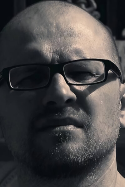 Ukrajinská čítanka