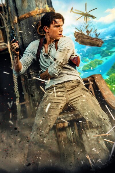 Uncharted