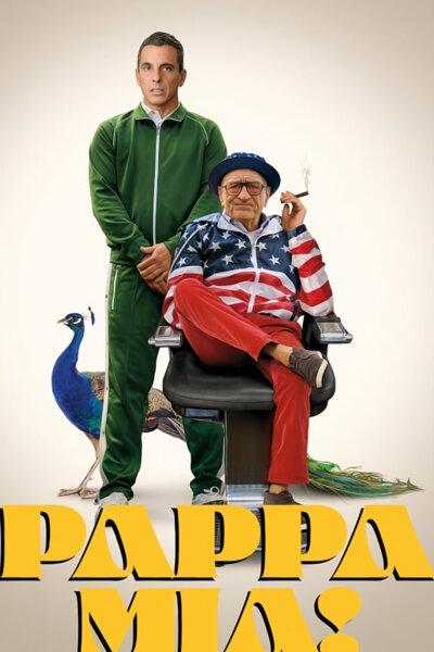 Und dann kam Dad