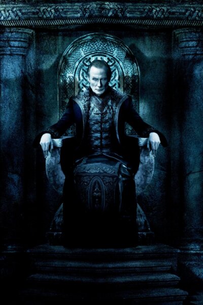 Underworld: Vzpoura Lycanů