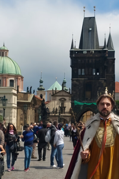 University – Tajemství evropského zázraku