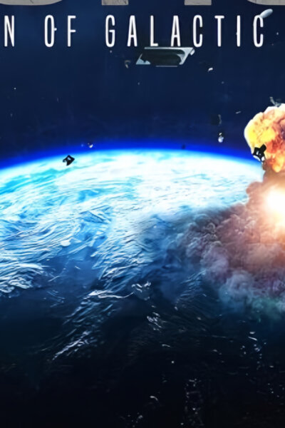 Úsvit galaktických válek